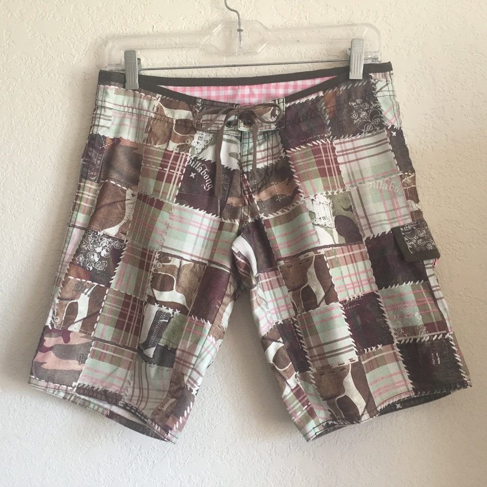 Billabong Board Shorts